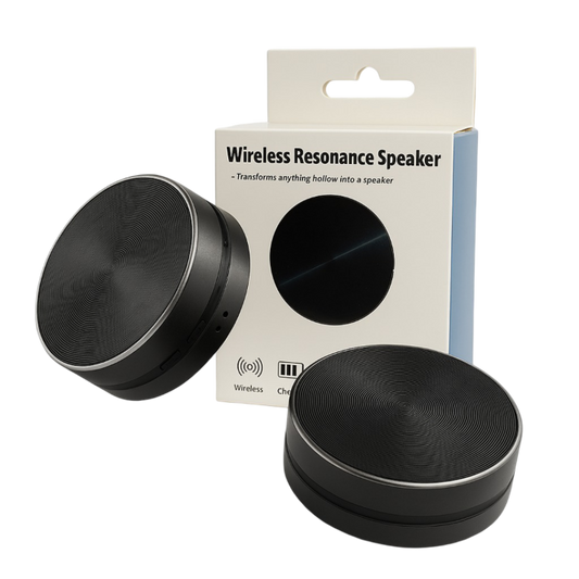 Aura Sound Amplificador de sonido