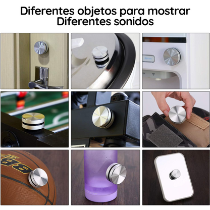 Aura Sound Amplificador de sonido