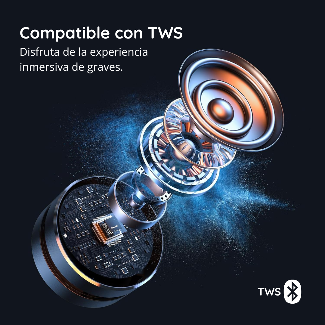 Aura Sound Amplificador de sonido